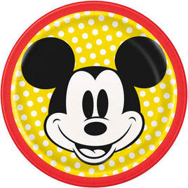 Mickey Mouse