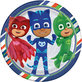 PJ MASKS II