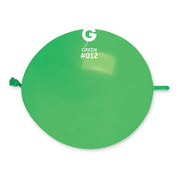 13 in. G-Link Gemar Latex Balloons 50 ct.