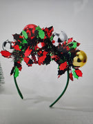 Ornament Christmas Headband