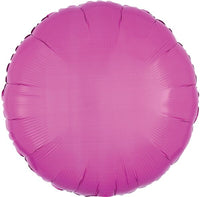 Round Helium