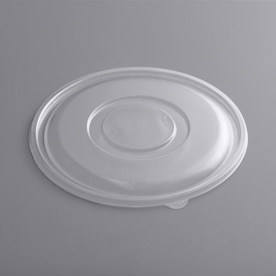 320 oz. Plastic Lid Cover