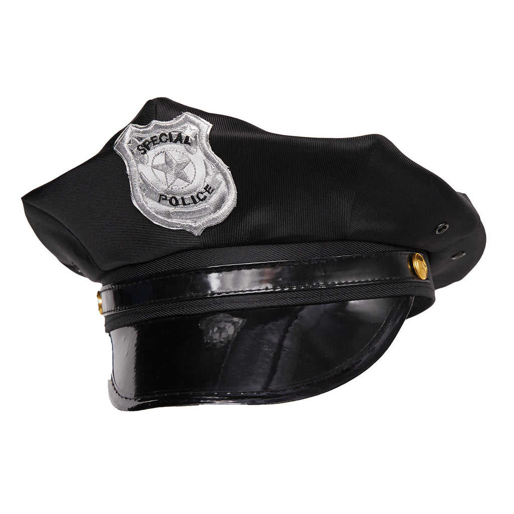 Police Hat