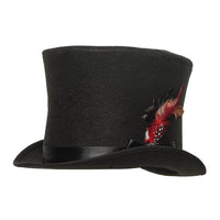 Dickens Top Hat