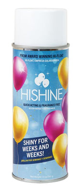 Hi Shine 12 oz.  Aerosol