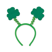 Shamrock Boppers