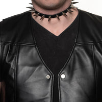 Spike Stud Choker