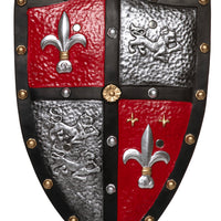 Coat Of Arms Shield