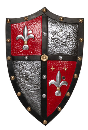 Coat Of Arms Shield