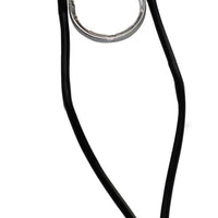 Doctor Stethoscope-Black