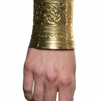 Greek Arm Cuff