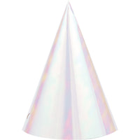 Party Hats 8 ct.