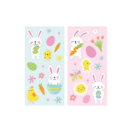 Easter Stickers 8 ct.