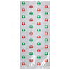 SUPER MARIO BROTHERS TREAT BAGS  16 CT.