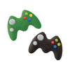 Level Up Game Controller Erasers