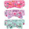 Spa Party Headbands - Multi Pack 6 ct.