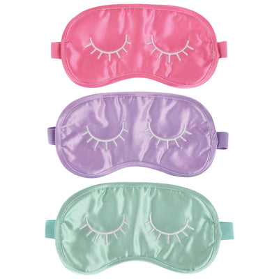 Spa Party Eye Mask 1 ct.