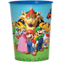 Super Mario Bros. Favor Cup