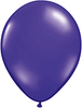 5" Qualatex Latex Balloons 100 ct. (Various Colors)