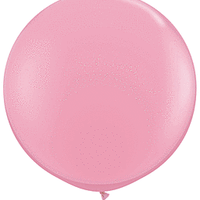 3FT. Qualatex Latex Balloon 2 ct.