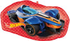 28" HOT WHEELS FOIL BALLOON