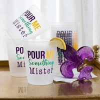 16oz. Mardi Gras Party Cups 10 ct.