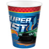 9oz. Hot Wheels Cups 8 ct.