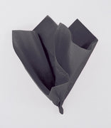 Black Tissue Sheets  10ct.