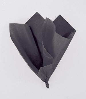 Black Tissue Sheets  10ct.