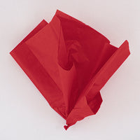 Red Tissue Sheets  10ct.