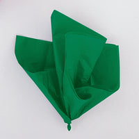 Green Tissue Sheets  10ct.