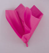 Hot Pink Tissue Sheets  10ct.