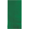 Emerald Green 2 Ply. Dinner Napkins 50 ct.