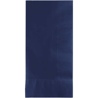 Navy 2 Ply. Dinner Napkins 50 ct.