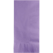 Luscious Lavender 2 Ply. Dinner Napkins 50 ct.