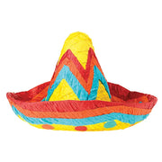 Sombrero Pinata