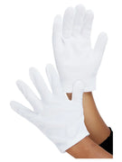 White Gloves- Kids