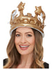 Inflatable Crown