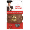 Captain's Jewelry Kit