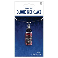 Blood Necklace