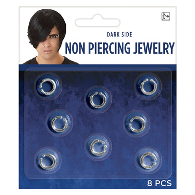 Non-Piercing Jewelry