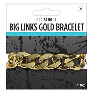 Big Links Bracelet