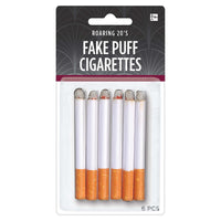 Fake Puff Cigarettes