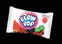 Blow Pop Bag Assorted 10.4 oz