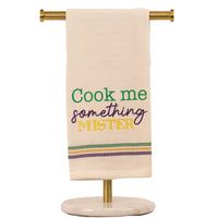 Mardi Gras Hand Towel 1ct.