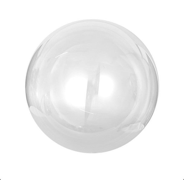 50" BUBBLE BALLOON