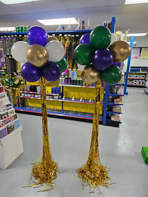 Balloon Topiary