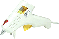 10-Watt Low Temperature Hot Glue Gun