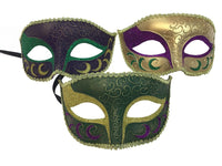 Venetian Mask