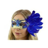 Venetian Mask